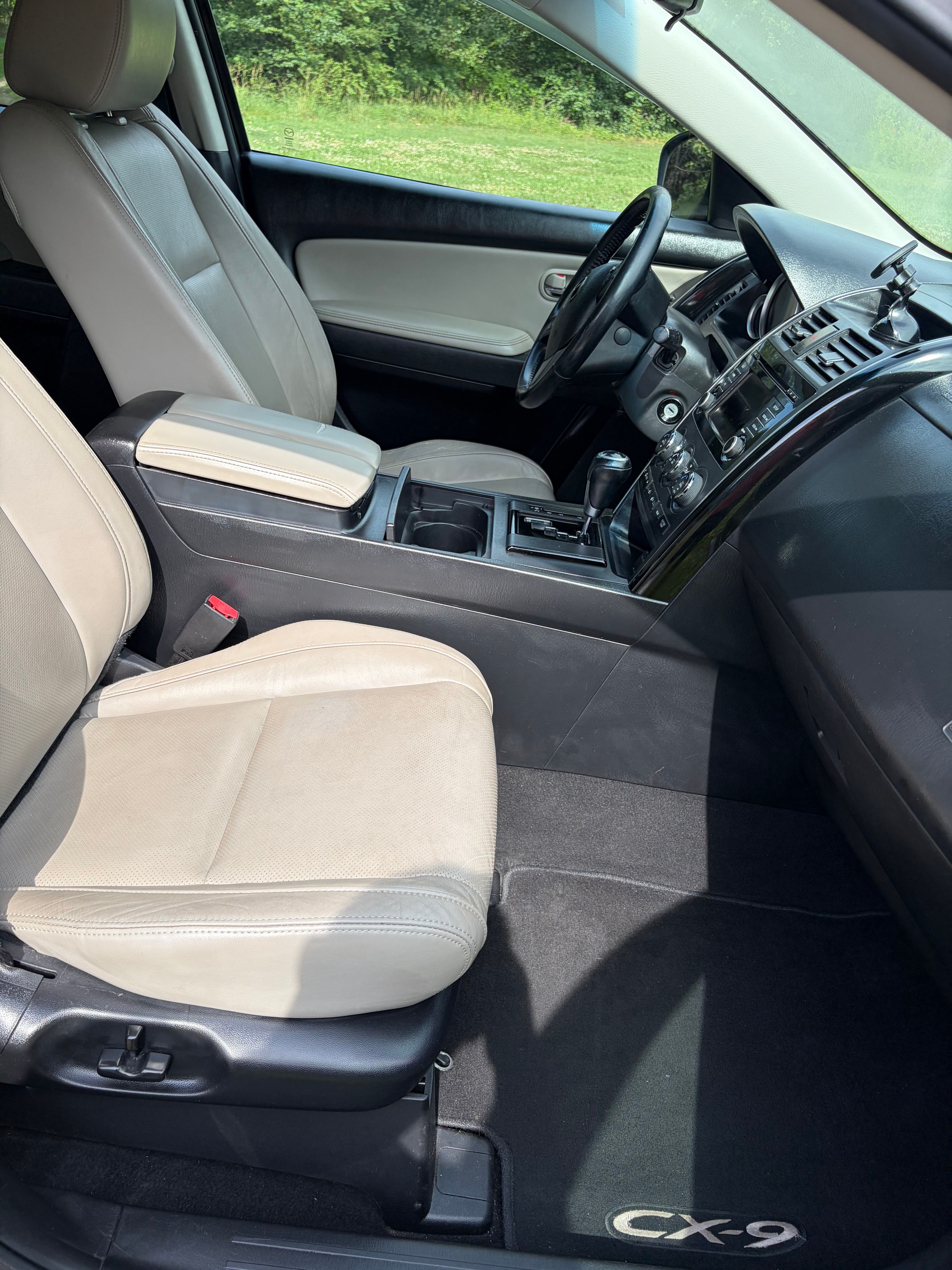 Used 2013 MAZDA CX-9 Touring FWD image 17