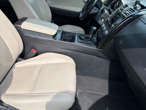 Used 2013 MAZDA CX-9 Touring FWD image 17