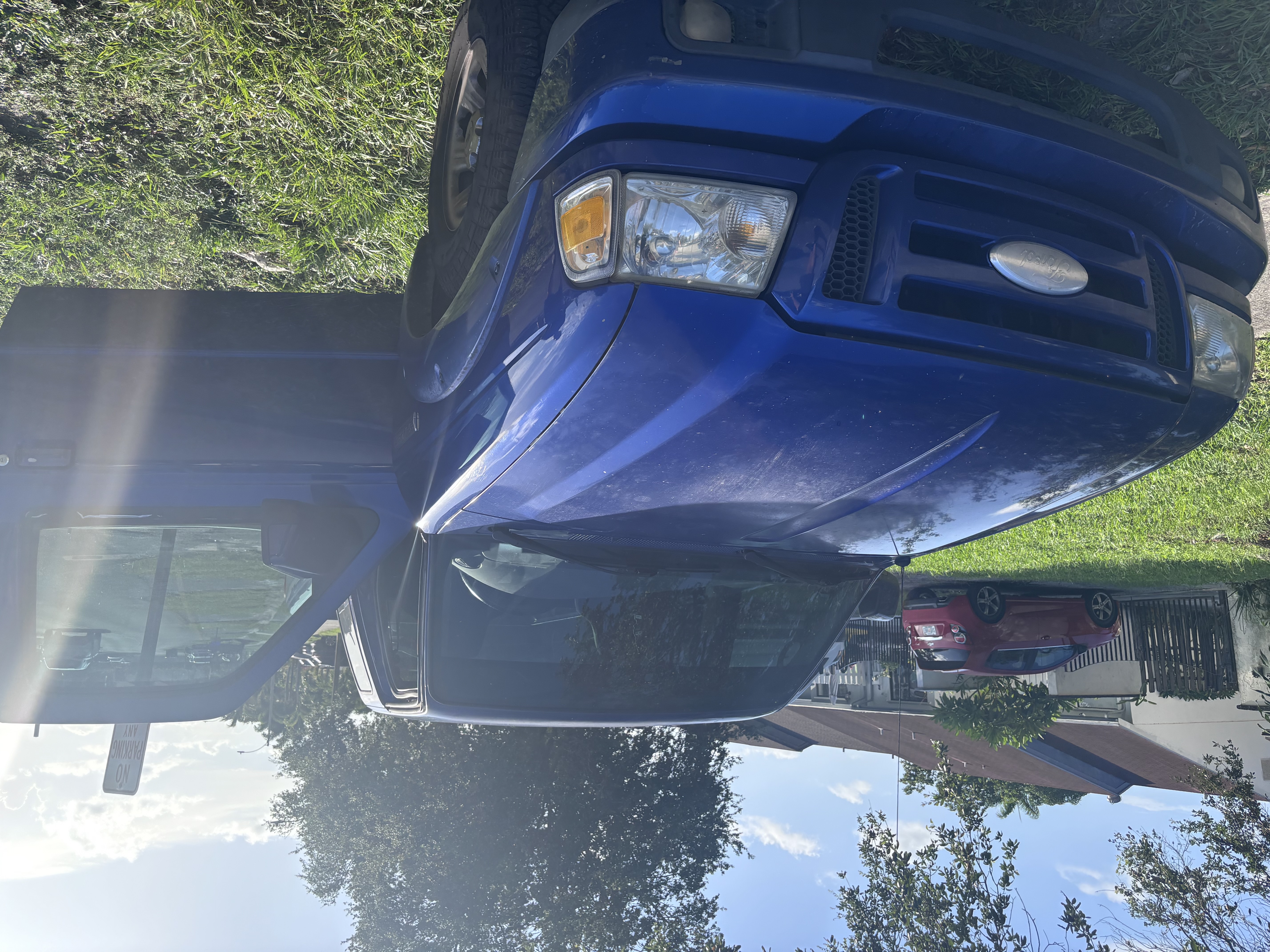 Used 2006 Ford Ranger Sport RWD image 5