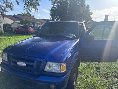 Used 2006 Ford Ranger Sport RWD image 5
