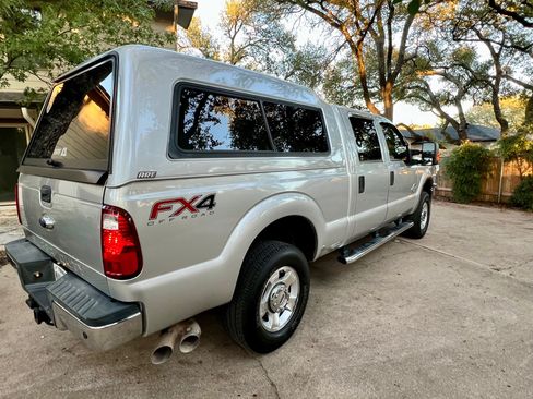 Used 2015 Ford F250 XLT w/ XLT Value Package image 5