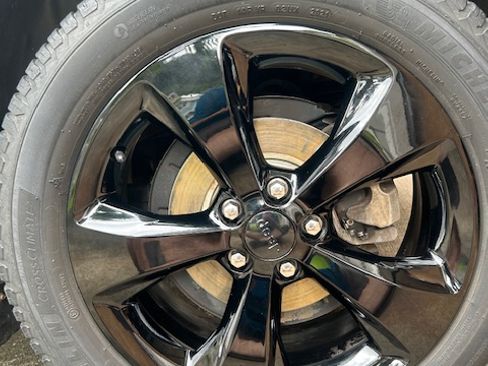 Used 2016 Jeep Cherokee Latitude image 17