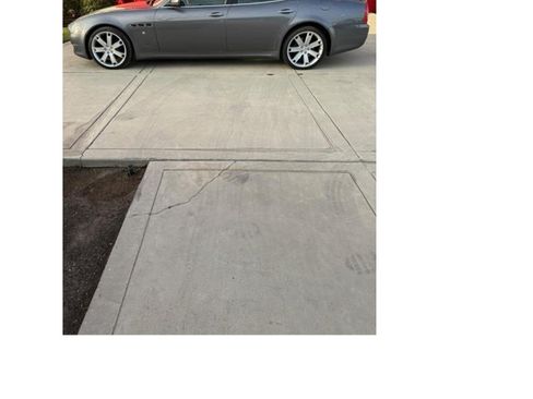 Used 2009 Maserati Quattroporte image 5