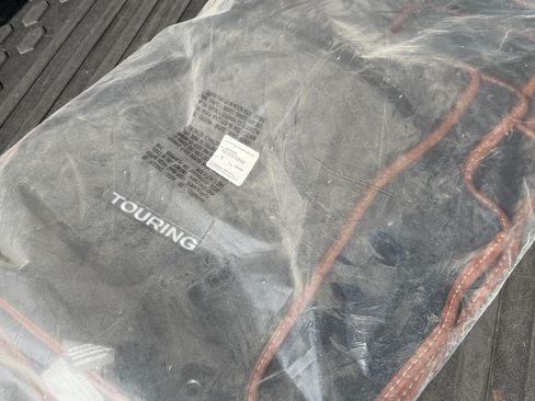 Used 2020 Subaru Outback Touring w/ Tech Package 2 image 10