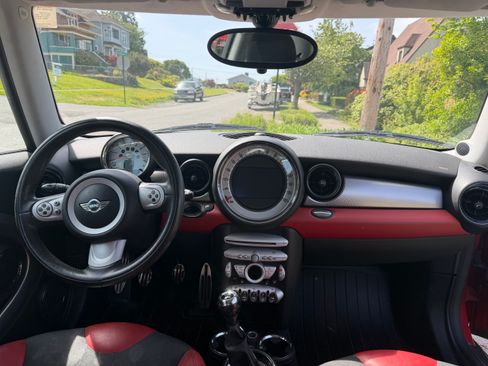 Used 2007 MINI Cooper S FWD image 8