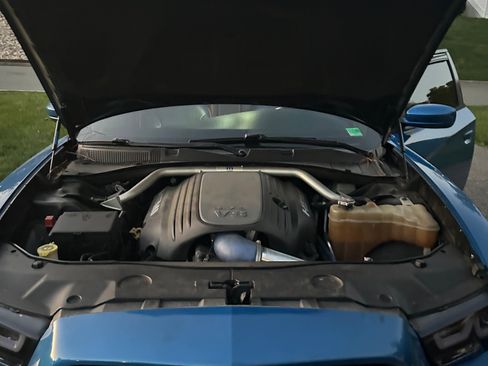 Used 2011 Dodge Charger R/T image 8