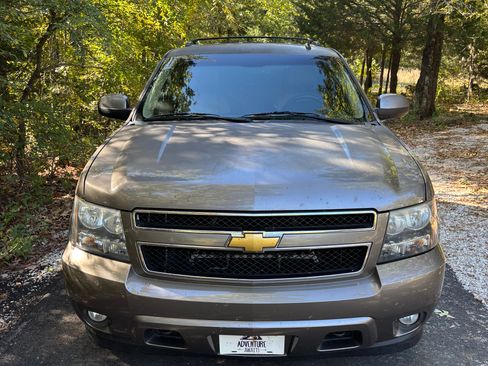 Used 2013 Chevrolet Tahoe LT w/ Luxury Package image 1