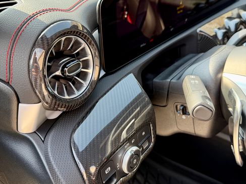 Used 2025 Mercedes-Benz CLA 45 AMG 4MATIC image 14