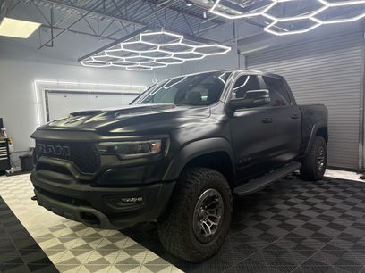 Used 2024 RAM 1500 TRX