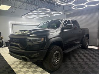 Used 2024 RAM 1500 TRX AWD/4WD video 1