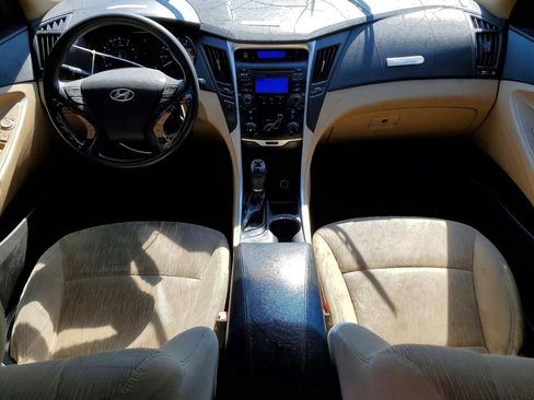 Used 2013 Hyundai Sonata GLS w/ Popular Equipment Pkg image 10