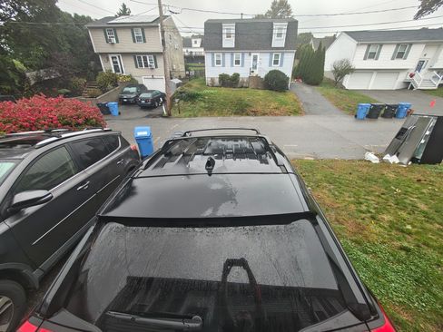 Used 2021 Toyota RAV4 XLE image 9