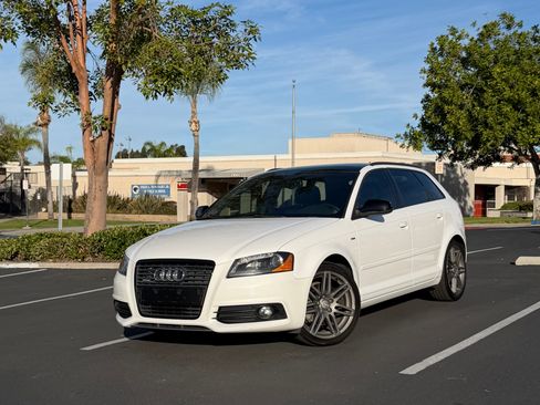 Used 2011 Audi A3 2.0T Premium Plus image 1