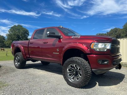 Used 2021 RAM 2500 Big Horn w/ Level B Equipment Group