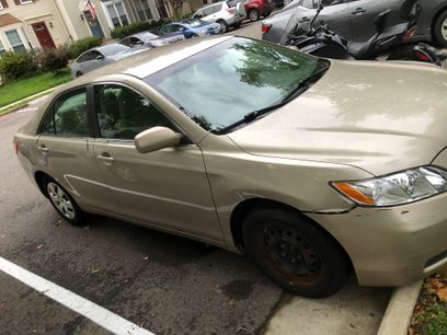 Used 2009 Toyota Camry LE