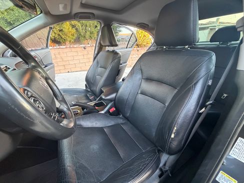 Used 2015 Honda Accord EX-L image 11