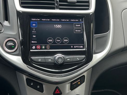 Used 2020 Chevrolet Sonic Premier image 9