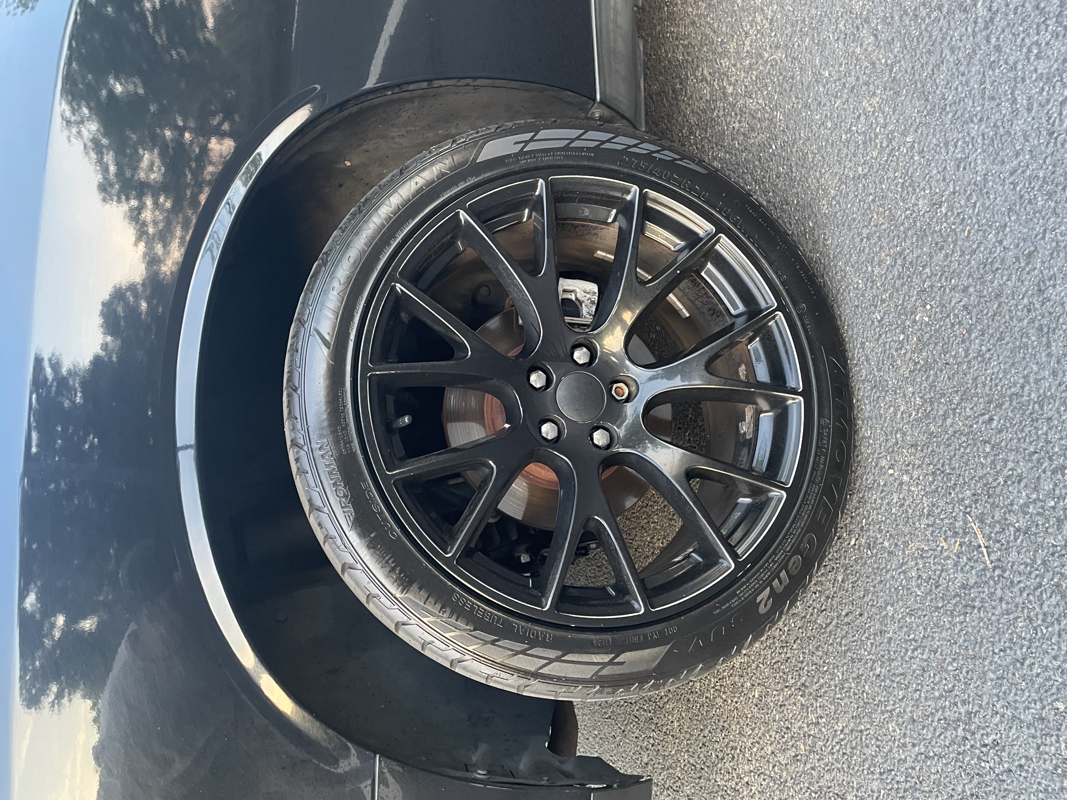 Used 2013 Dodge Challenger R/T RWD image 13