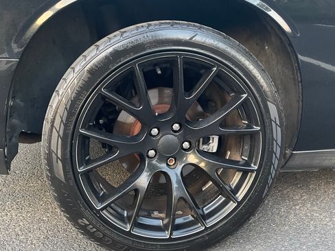 Used 2013 Dodge Challenger R/T RWD image 14