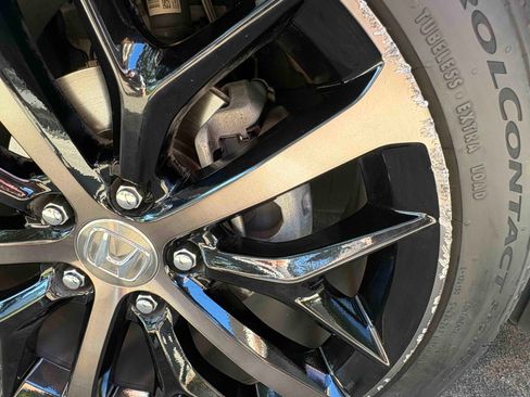 Used 2021 Honda Civic Sport image 19