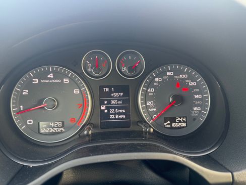 Used 2012 Audi A3 2.0T Premium Plus image 11