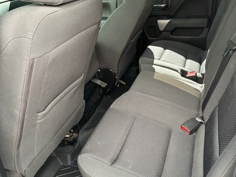 Used 2019 Chevrolet Silverado 1500 LT w/ All Star Edition AWD/4WD image 6
