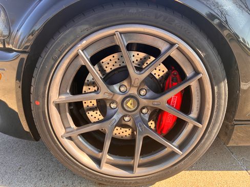 Used 2005 BMW M3 Coupe image 6