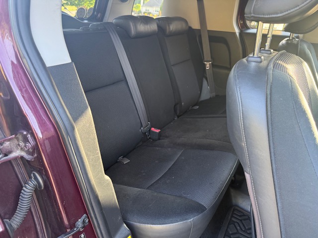 Used 2007 Toyota FJ Cruiser 2WD image 8
