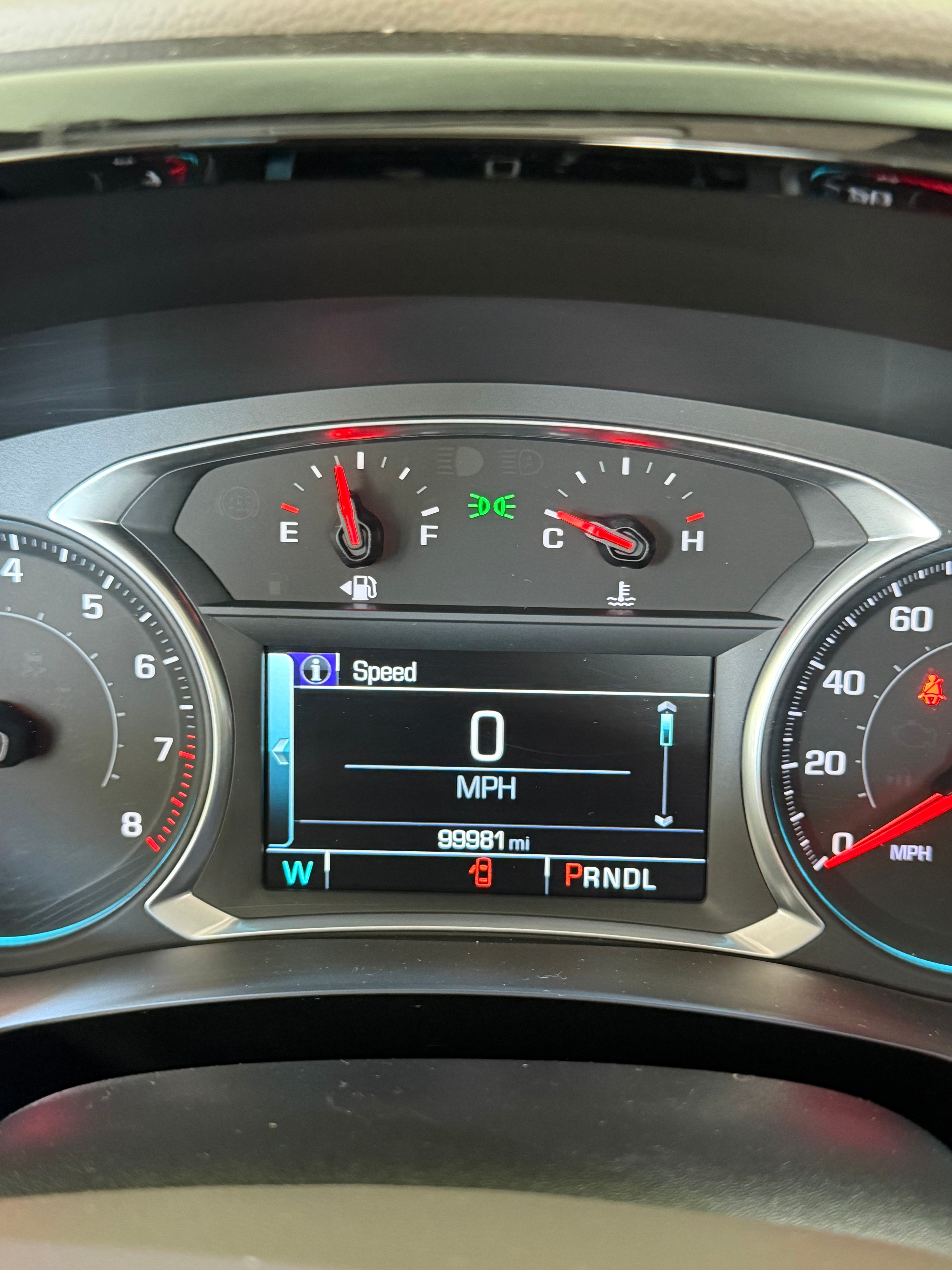 Used 2019 Chevrolet Traverse LT FWD image 5