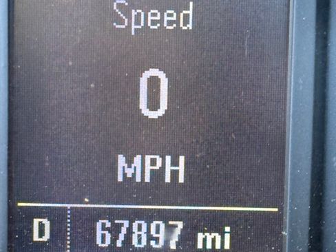 Used 2014 Chevrolet Silverado 1500 W/T image 9