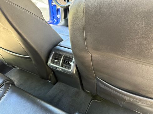 Used 2016 Volkswagen Golf 4-Door AWD/4WD image 13