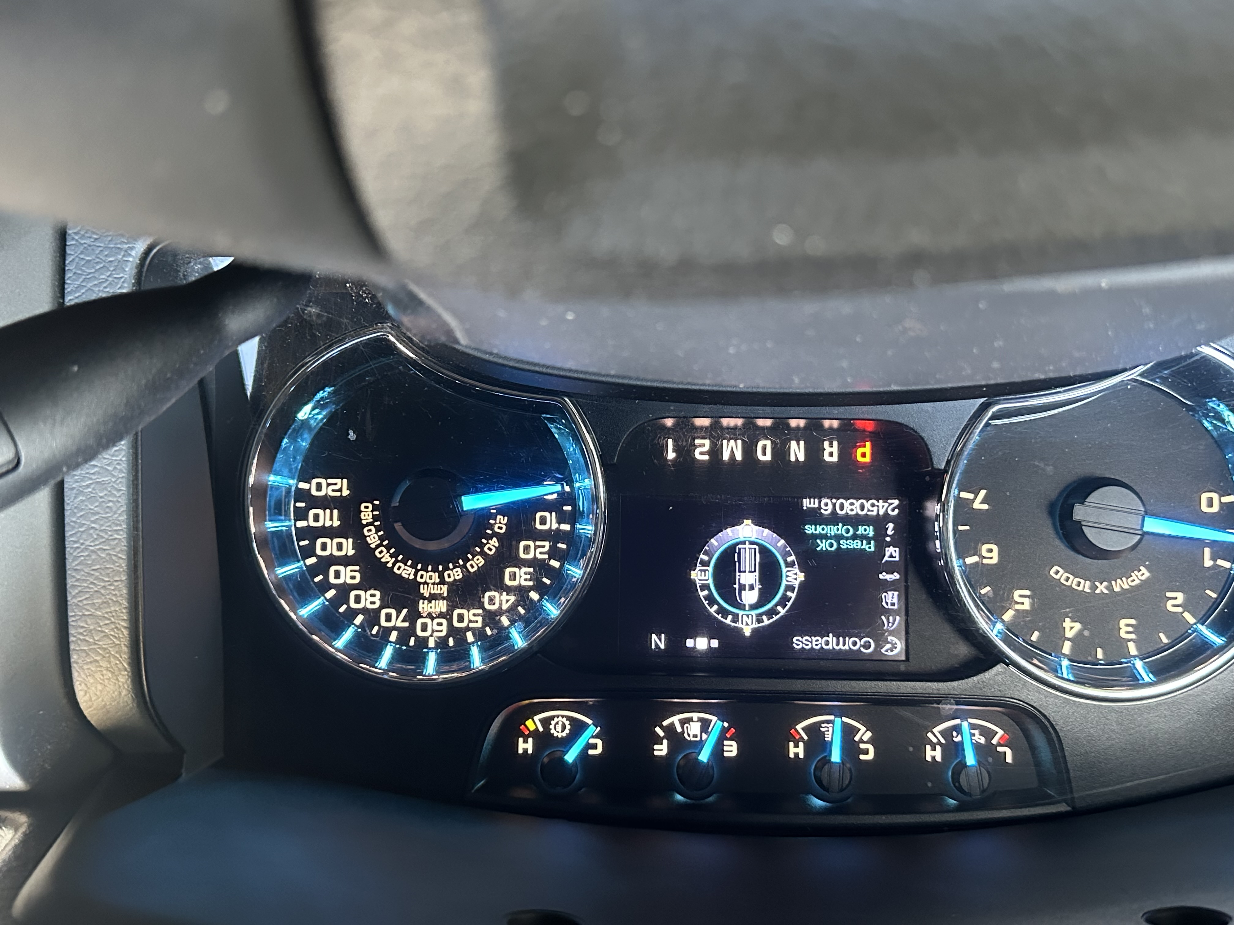 Used 2013 Ford F150 XLT w/ Luxury Equipment Group AWD/4WD image 10