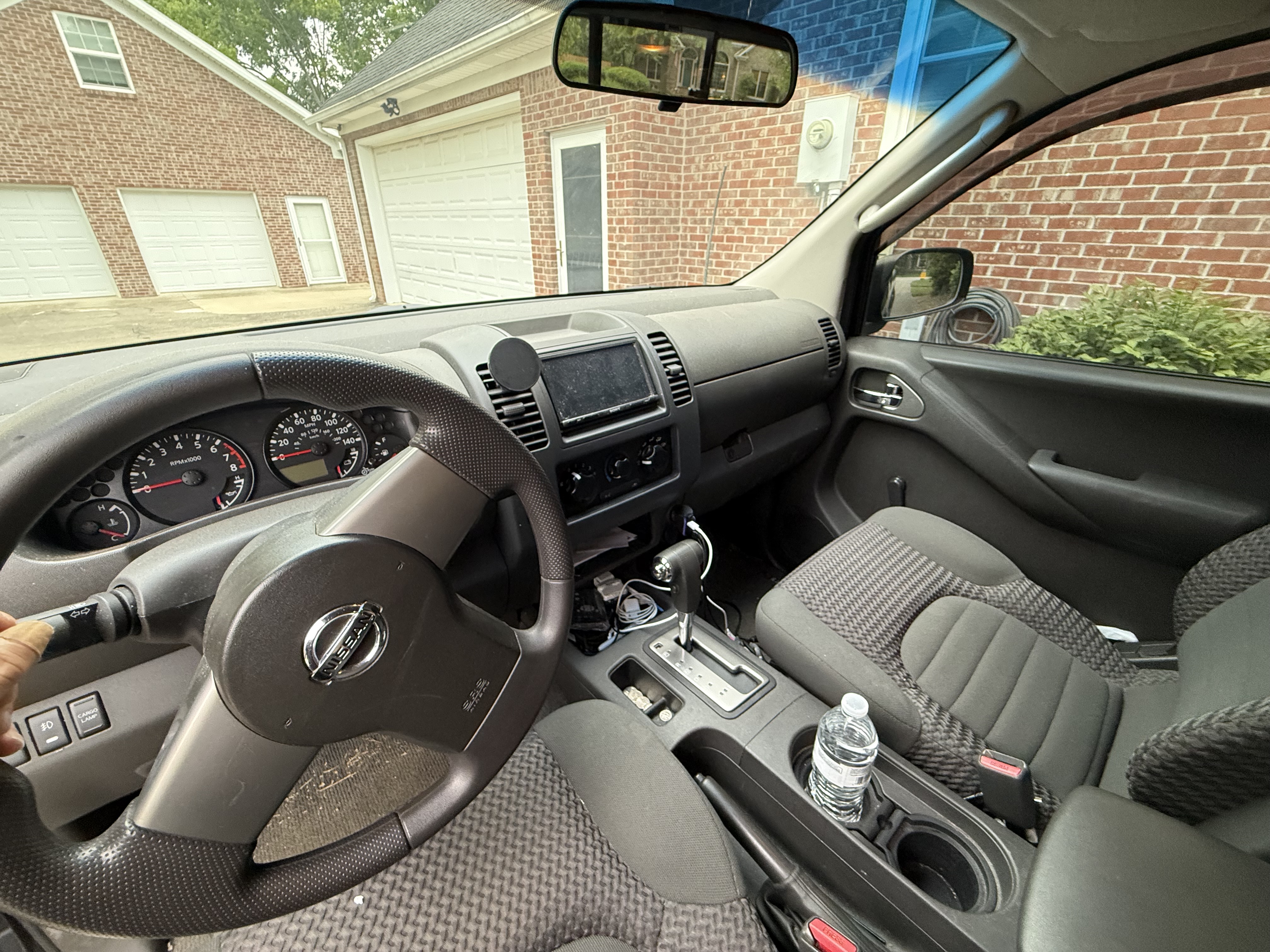 Used 2006 Nissan Frontier SE RWD image 14