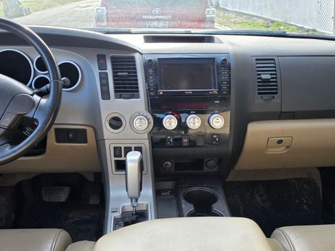 Used 2007 Toyota Tundra Limited image 19