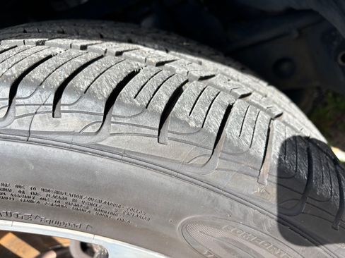 Used 2016 Land Rover LR4 HSE LUX image 15