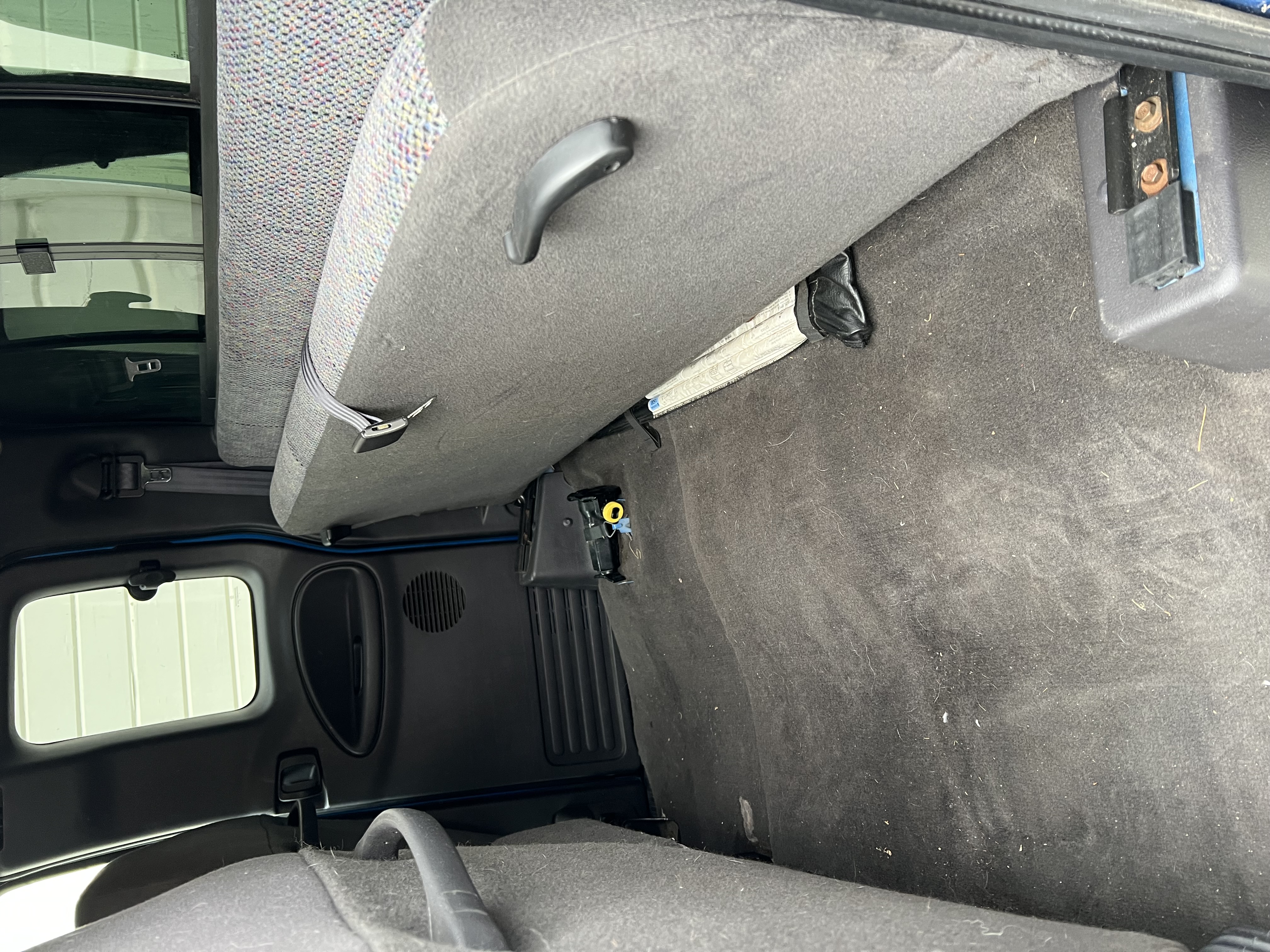Used 2000 Dodge Ram 1500 Truck 2WD Quad Cab image 9