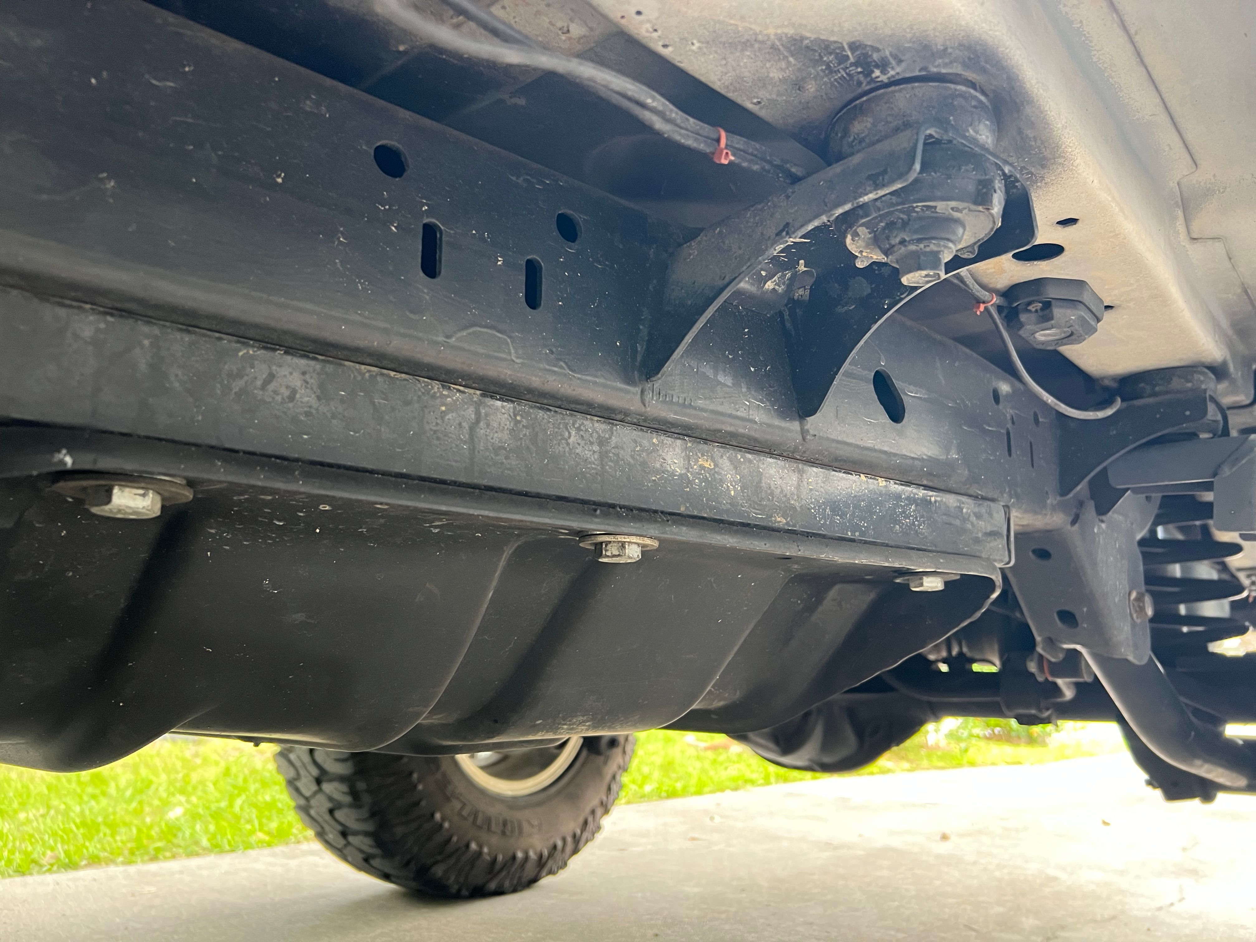 Used 2003 Jeep Wrangler Sport AWD/4WD image 17