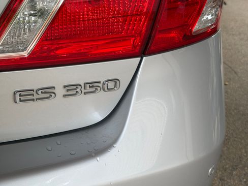 Used 2008 Lexus ES 350 FWD image 5