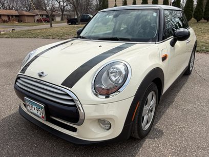 Used 2015 MINI Cooper 2-Door Hardtop