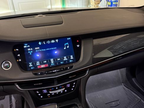 Used 2017 Cadillac CT6 Premium Luxury w/ Driver Assist Package image 10