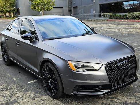 Used 2016 Audi A3 2.0T Premium image 1