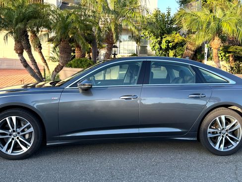 Used 2019 Audi A6 3.0T Premium w/ Convenience Package AWD/4WD image 15