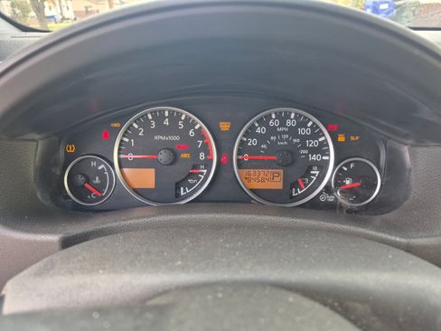 Used 2006 Nissan Pathfinder LE w/ (U01) LE Navigation Pkg image 6