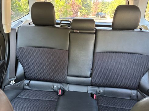 Used 2015 Subaru Forester 2.0XT Premium AWD/4WD image 17
