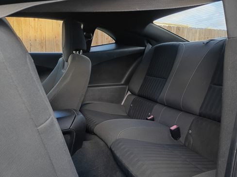 Used 2013 Chevrolet Camaro LS RWD image 13