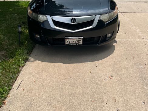 Used 2009 Acura TSX Sedan FWD image 8