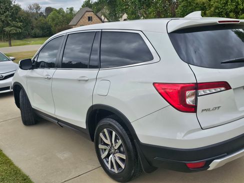 Used 2021 Honda Pilot EX-L image 5