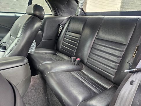 Used 2000 Ford Mustang GT image 12