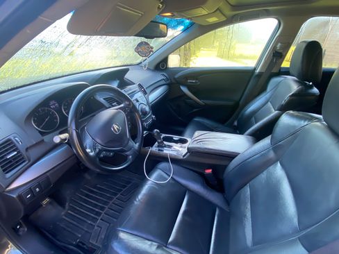 Used 2013 Acura RDX FWD w/ Technology Package image 4