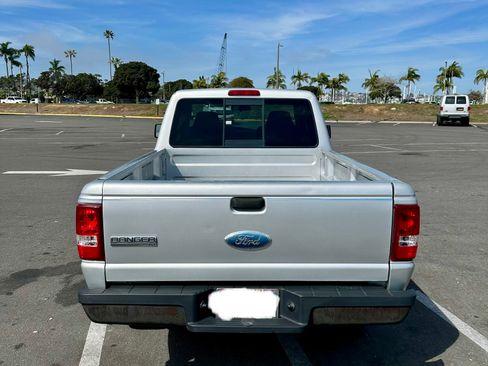 Used 2007 Ford Ranger XLT image 8
